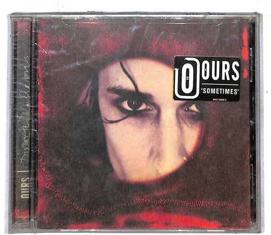 EBOND Ours - Distorted Lullabies CD CD108809