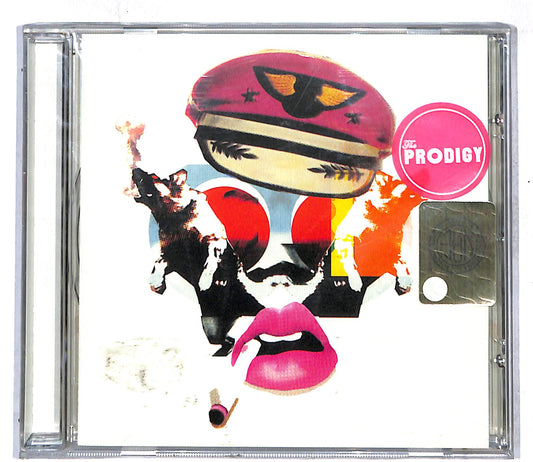 EBOND The Prodigy - Always Outnumbered, Never Outgunned CD CD108813