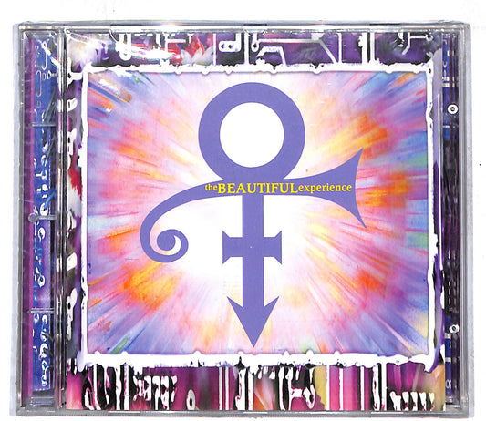 EBOND The Artist (Formerly Known As Prince) - The Beautiful CD CD108815