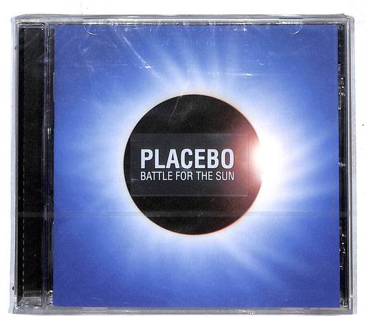 EBOND Placebo - Battle For The Sun CD CD108824