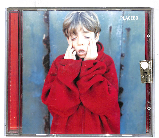 EBOND Placebo - Placebo CD CD108825