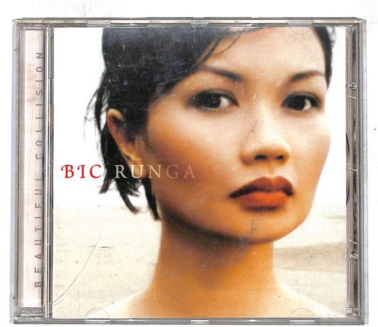 EBOND Bic Runga - Beautiful Collision CD CD108835
