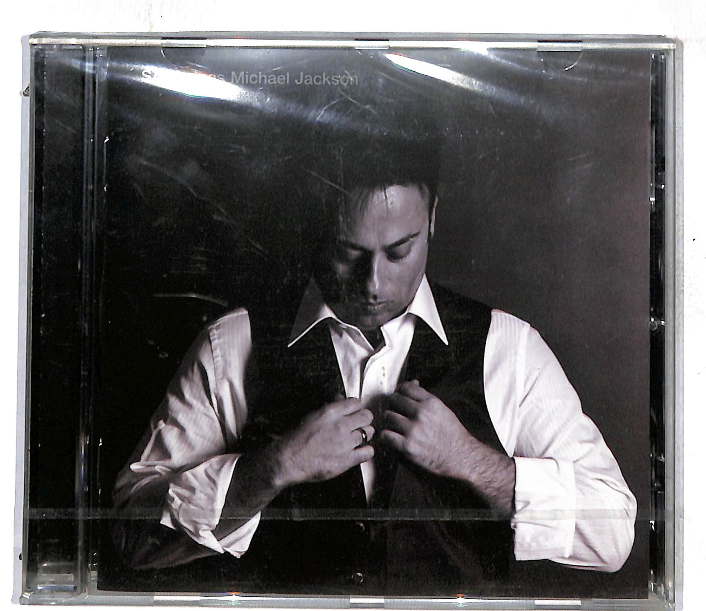 EBOND Sagi - Sagi Sings Michael Jackson CD CD108838