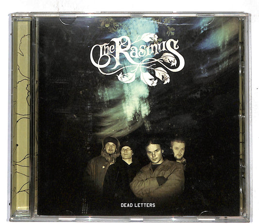 EBOND The Rasmus - Dead Letters CD CD108848