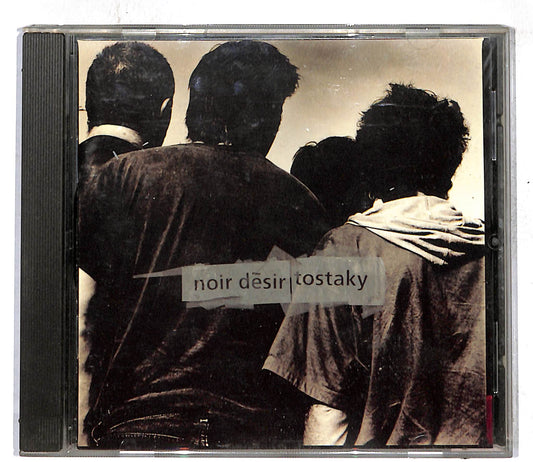 EBOND Noir Desir - Tostaky CD CD108902