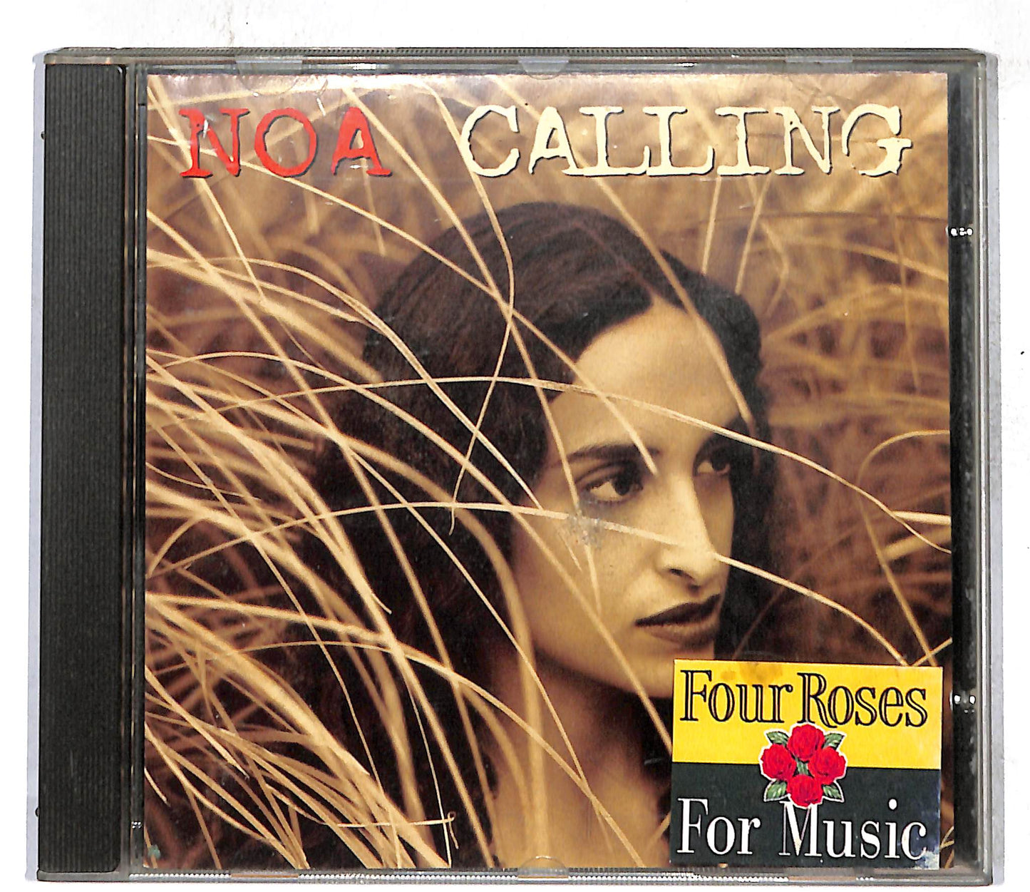 EBOND Noa - Calling CD CD108904