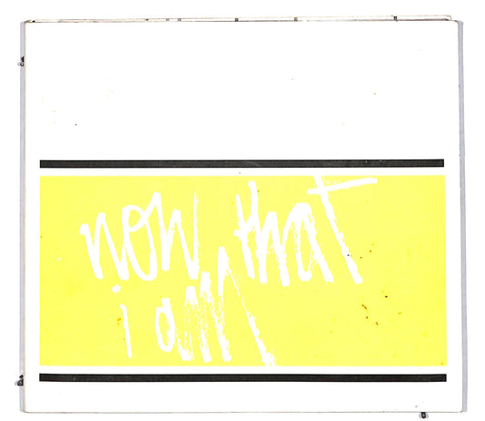 EBOND Various - Now That I Am DIGIPACK CD CD108916