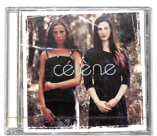 EBOND Celene - Celene CD CD108927