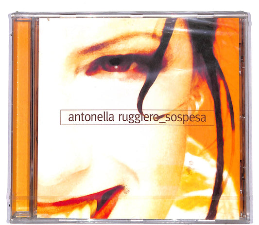 EBOND Antonella Ruggiero - Sospesa CD CD109050