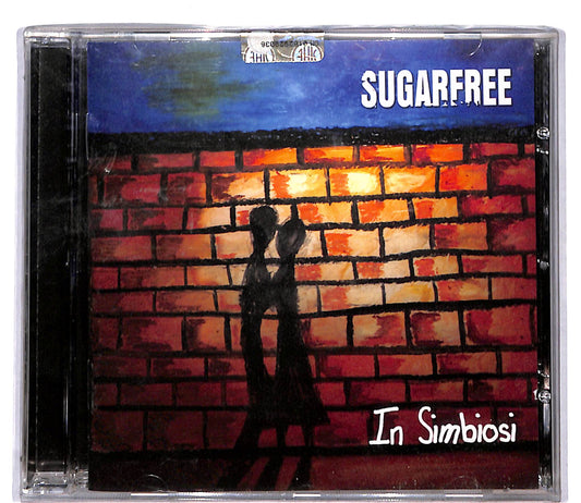 EBOND Sugarfree - In Simbiosi CD CD109061