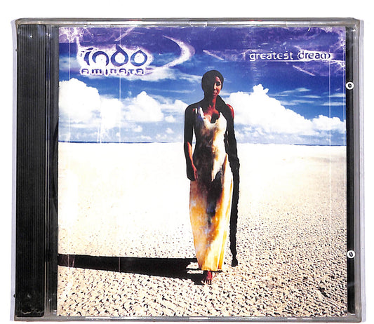EBOND Indo Aminata - Greatest Dream CD CD109116