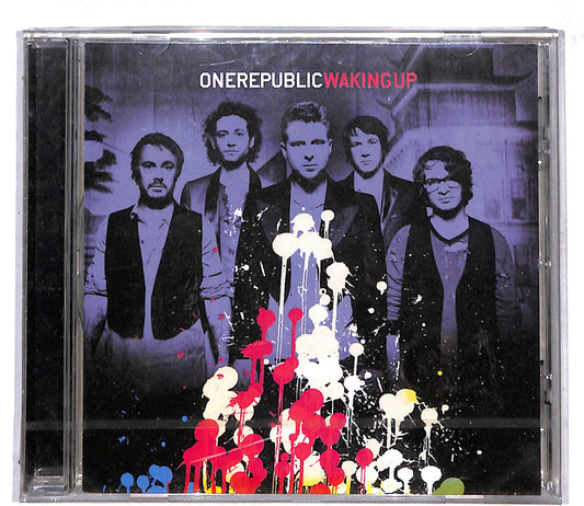 EBOND OneRepublic - Waking Up CD CD109217