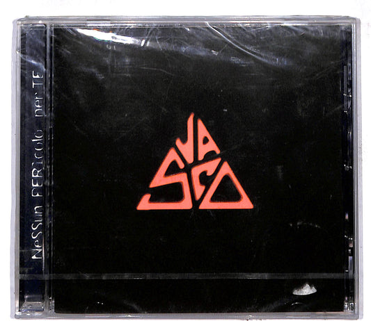 EBOND Vasco Rossi - Nessun Pericolo... Per Te CD CD109246