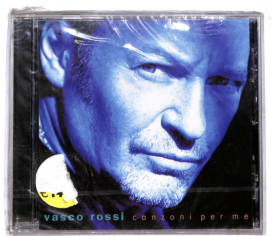 EBOND Vasco Rossi - Canzoni Per Me CD CD109247