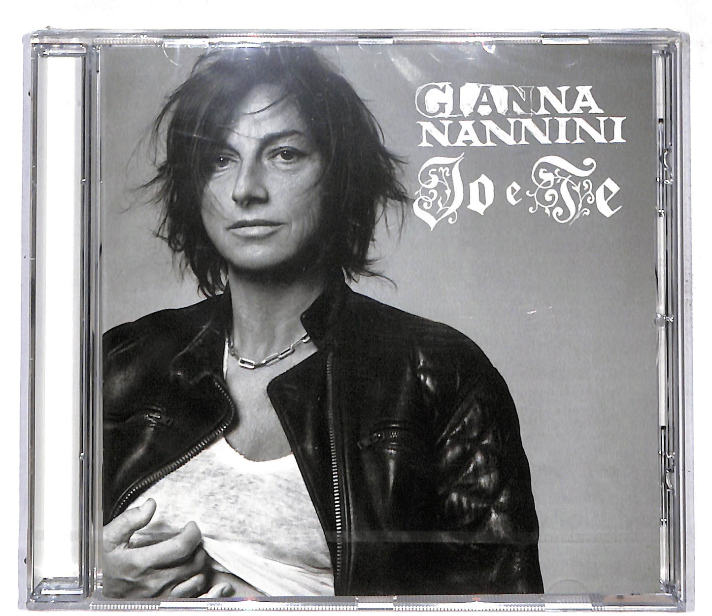 EBOND Gianna Nannini - Io E Te CD CD109308