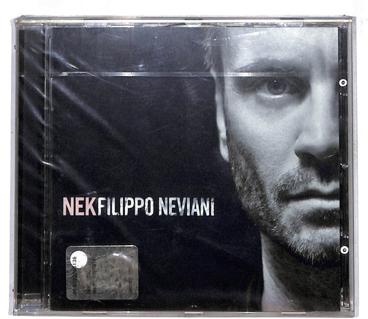 EBOND Nek - Filippo Neviani CD CD109328