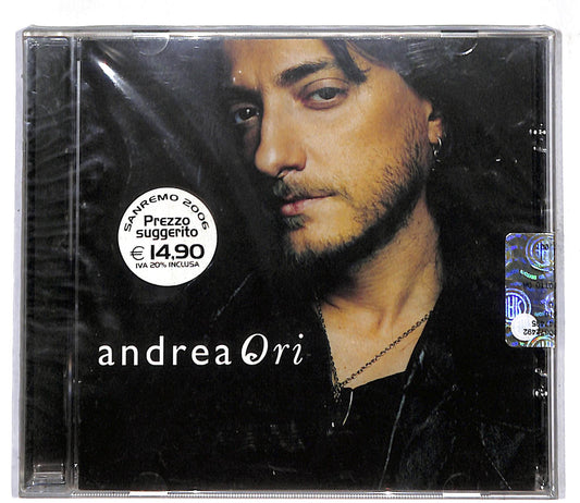 EBOND Andrea Ori (2) - Andrea Ori CD CD109332