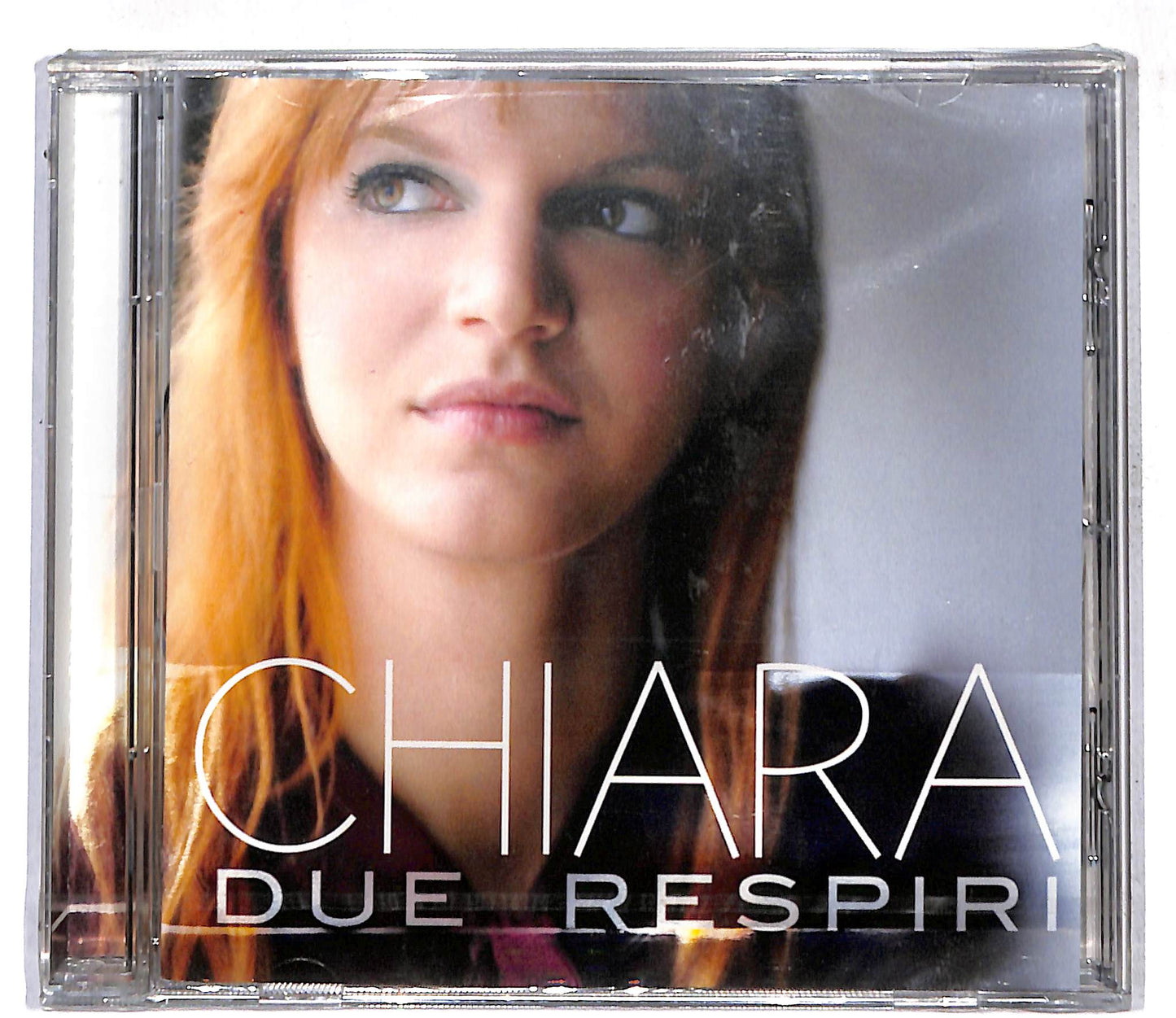 EBOND Chiara - Due Respiri CD CD109411