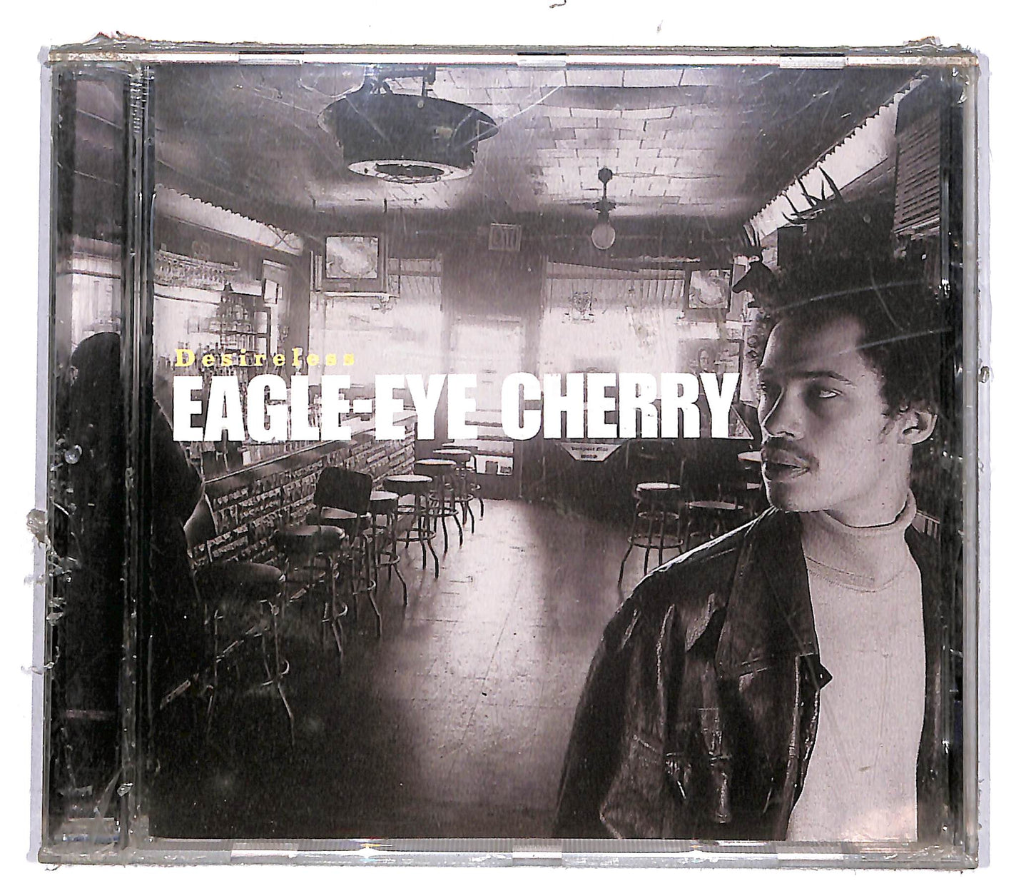 EBOND Eagle-Eye Cherry - Desireless CD CD109514