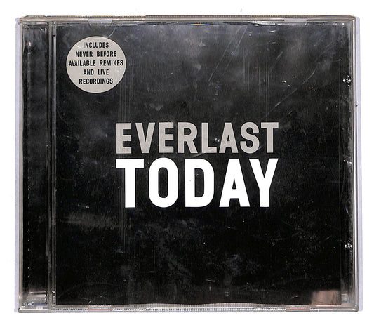 EBOND Everlast - Today CD CD109518