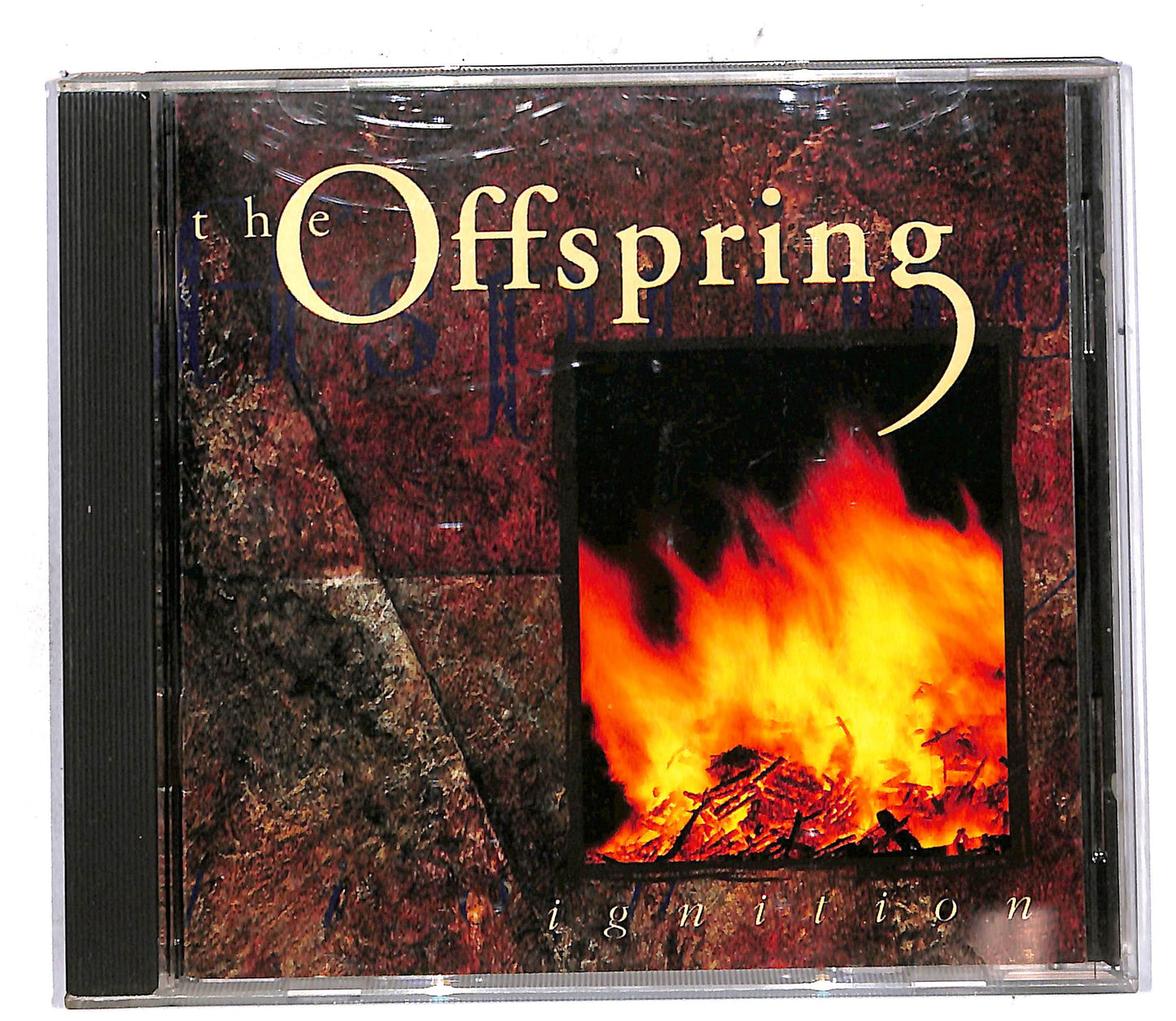 EBOND The Offspring - Ignition CD CD109551