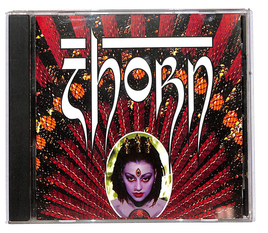 EBOND Thorn - Bitter Potion CD CD109612