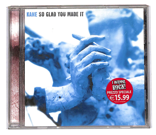 EBOND Kane - So Glad You Made It CD CD109622