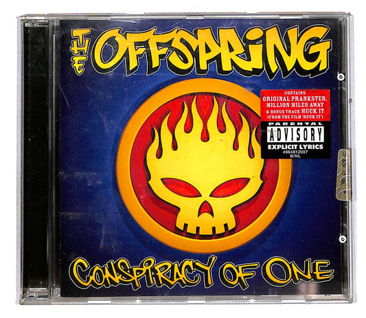 EBOND The Offspring - Conspiracy Of One CD CD109647