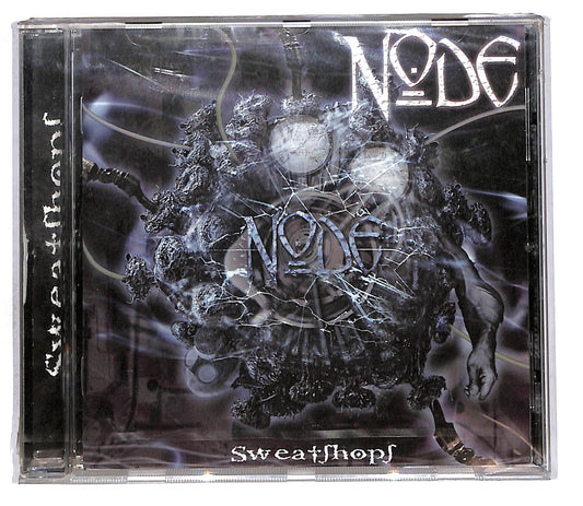 EBOND Node - Sweatshops CD CD109655