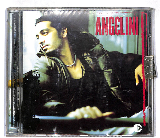 EBOND Angelini - Angelini CD CD109716
