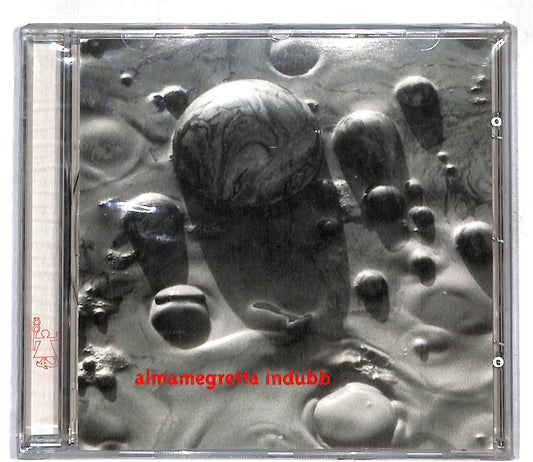 EBOND Almamegretta - Indubb CD CD109721
