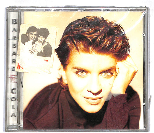 EBOND Barbara Cola - Barbara Cola CD CD109760