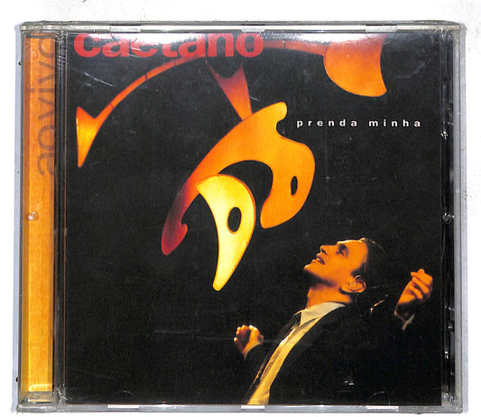 EBOND Caetano Veloso - Prenda Minha CD CD109838