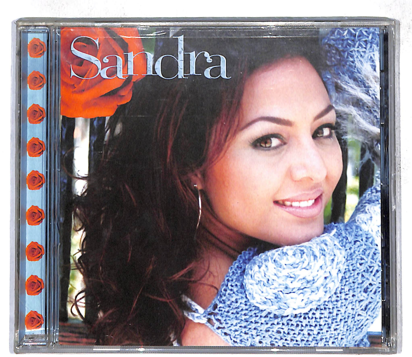EBOND Sandra CD CD109907