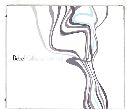 EBOND Bebel Gilberto - Bebel Gilberto Remixed DIGIPACK CD CD109936