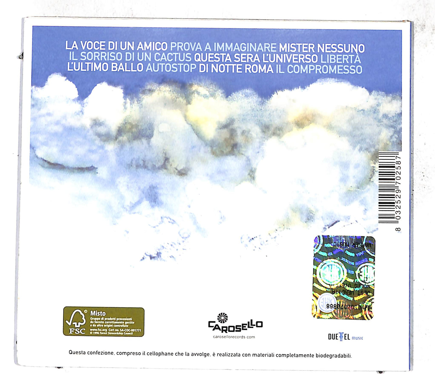 EBOND Audio 2 - Mogol Audio 2 CD CD109956