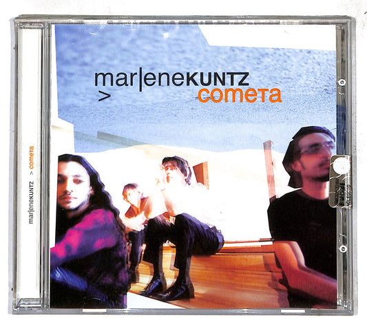 EBOND Marlene Kuntz - Cometa CD CD109964