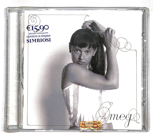 EBOND Meg - Meg CD CD110009