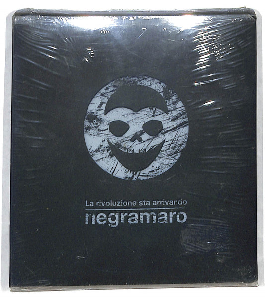EBOND Negramaro - La Rivoluzione Sta Arrivando CD CD110015