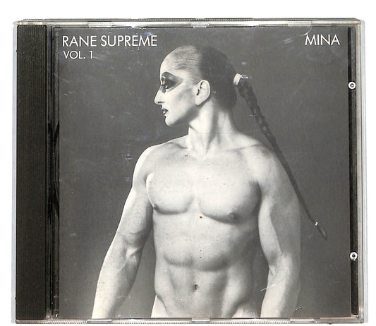 EBOND Mina - Rane Supreme Vol. 1 CD CD110035