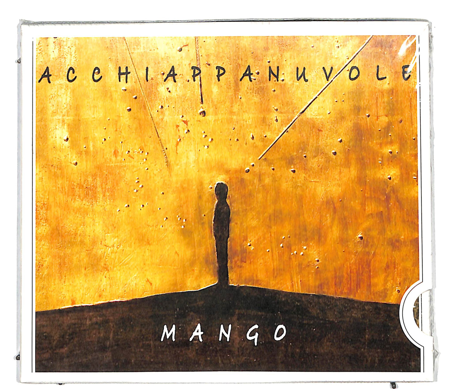 EBOND Mango - Acchiappanuvole CD CD110109