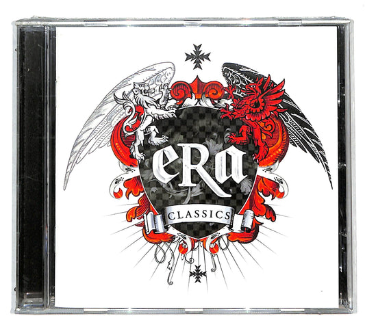 EBOND Era - Classics CD CD110123