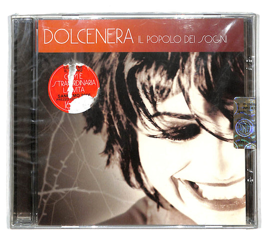 EBOND DolceNera - Il Popolo Dei Sogni CD CD110133
