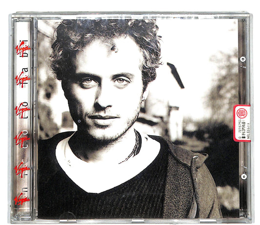 EBOND Niccolo Fabi - Niccolo Fabi CD CD110148
