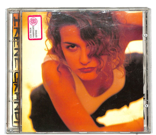 EBOND Irene Grandi - Irene Grandi CD CD110150