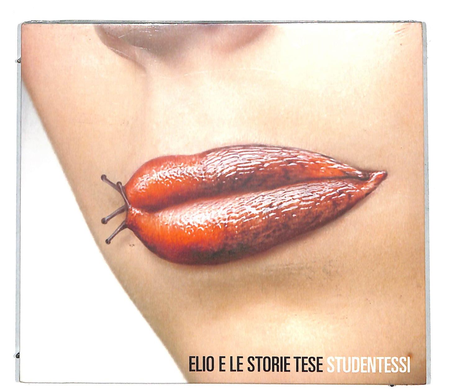 EBOND Elio E Le Storie Tese - Studentessi DIGIPACK CD CD110208