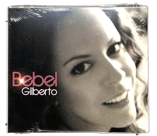 EBOND Bebel Gilberto - Bebel Gilberto CD CD110240