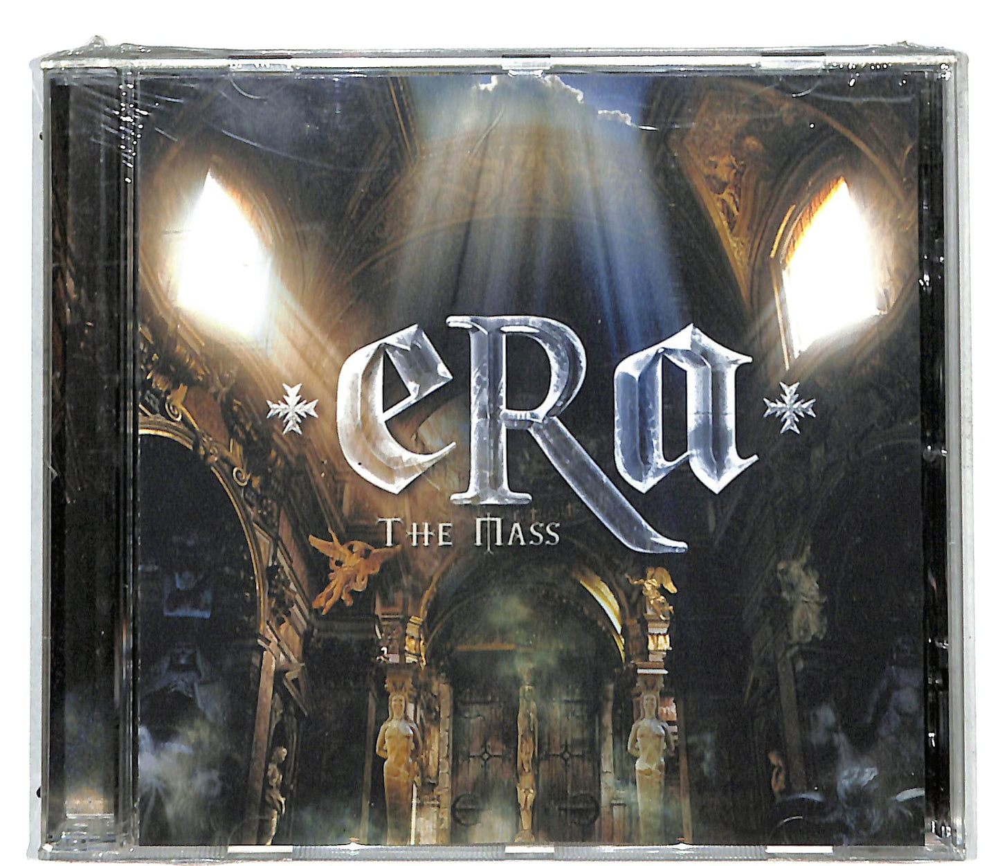 EBOND Era - The Mass CD CD110242