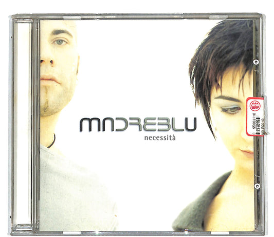 EBOND Madreblu - Necessita CD CD110256