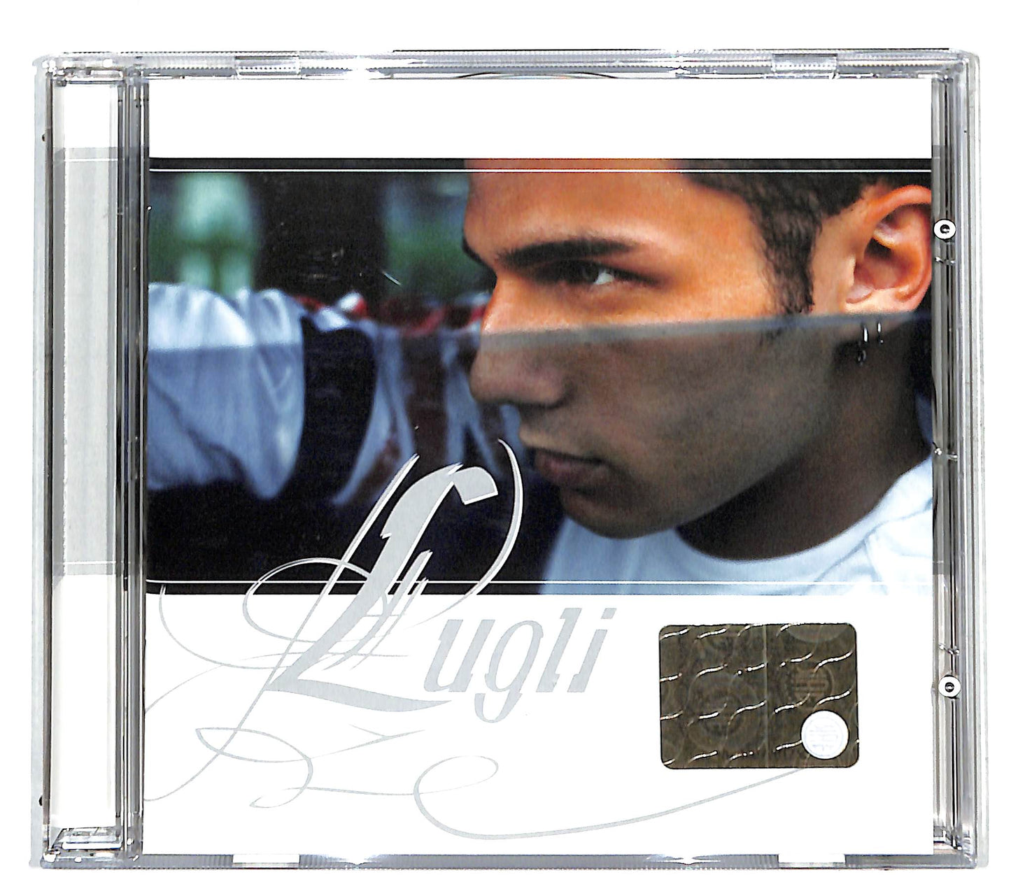 EBOND Lugli - Lugli CD CD110258